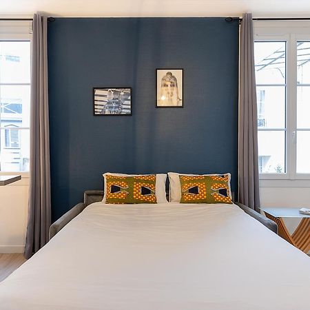 Smart Inn Fontainebleau Centre- Studio Luaran gambar